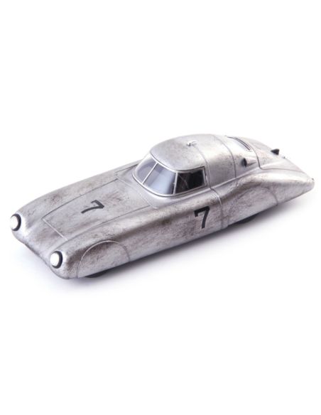 AUTOCULT ATC07028 VW VLK N.7 1947 SILVER 1:43 Modellino