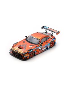 DieCast Models by SPARK MODEL