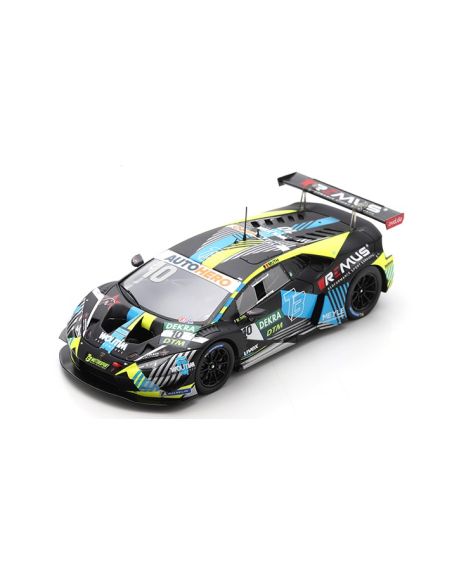 SPARK MODEL SG793 LAMBORGHINI HURACAN GT3 N.10 DTM 2021 ESTEBAN MUTH 1:43 Modellino