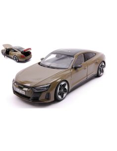 Modellini Auto DieCast in Scala 1/18