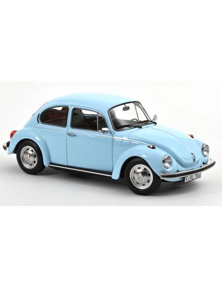 NOREV NV188532 VW 1303 1973 LIGHT BLUE 1:18 Modellino