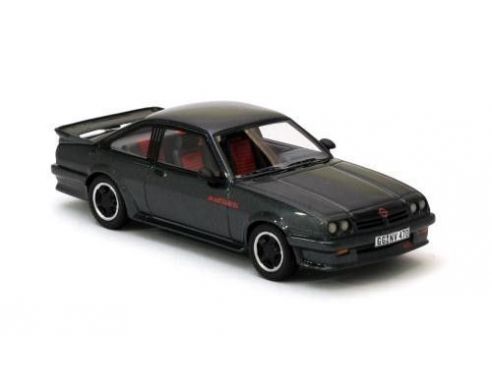 Neo Scale Models NEO45470 OPEL MANTA B GSI GREY IRMSCHER 1985 1:43 ...