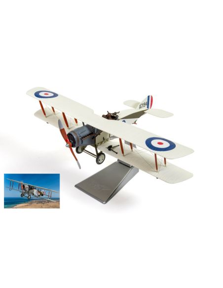 CORGI AA28803 Bristol F-2B Fighter, No.111 Sqn, Egypt, October 1917 1:72 Modellino