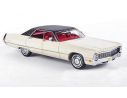 Neo 44731 CHRYSLER IMPERIAL SEDAN 1/43 Modellino