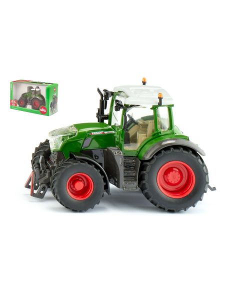 SIKU SK3293 FENDT 728 VARIO 1:32 Modellino